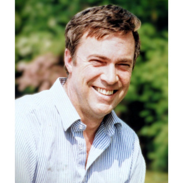 Photo of Dr. Michael Francis O'DOWD