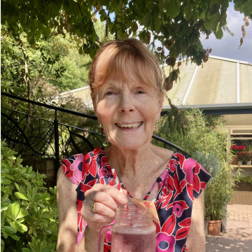 Photo of Kathleen LEITCH