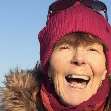 Notice Gallery for Kathleen LEITCH