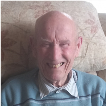 Photo of Roy HEPPLESTONE