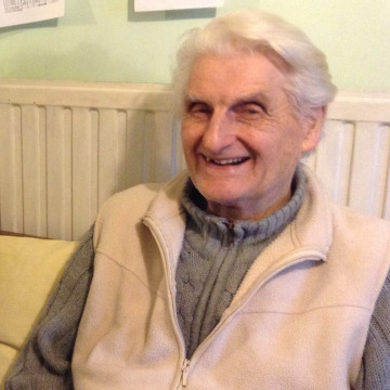 Notice Gallery for Robin SIMMONDS