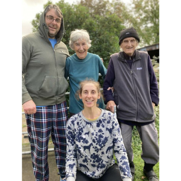 Notice Gallery for Robin SIMMONDS