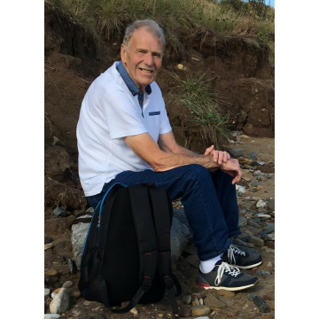 Notice Gallery for David SAVAGE