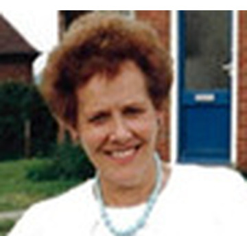 Photo of Millicent Barbara TIMMIS