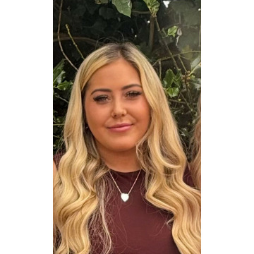 Notice Gallery for Mollie Rose HINSON