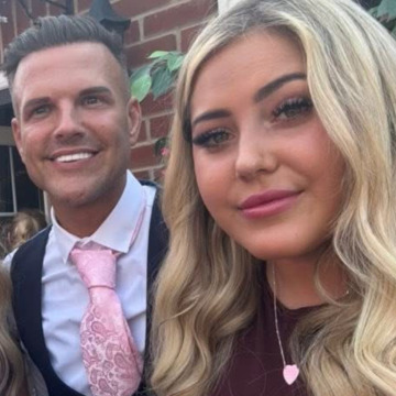 Notice Gallery for Mollie Rose HINSON