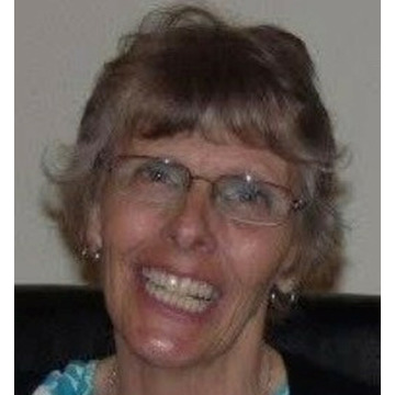 Photo of Catherine Raye HOOBAN