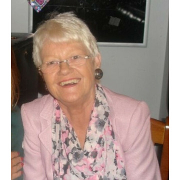 Photo of Carol CHATTERTON