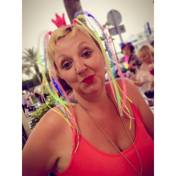 Photo of Angie SMIRK