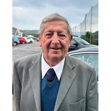 Photo of Brian HUMPHREYS