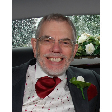 Photo of Derek WRIGHT