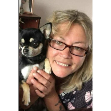 Photo of Karen KIRKLAND