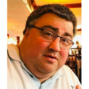 Photo of Christopher WRIGHT