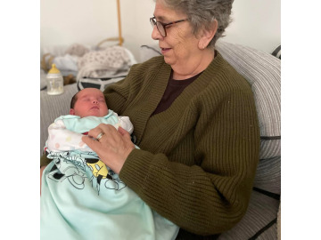 Photo of Fiona JOSEPHS