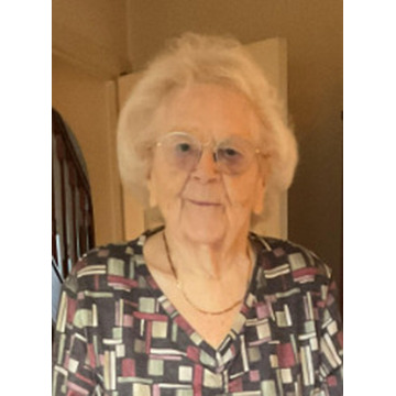 Photo of Moira PAE