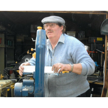 Notice Gallery for Mark LIGGINS