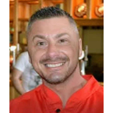 Photo of Dale JAMES