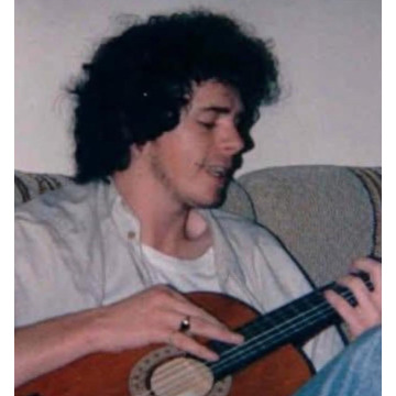 Photo of Kevin Brian HILL