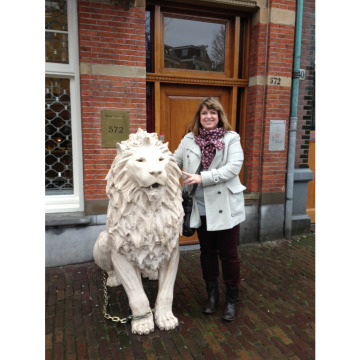 Notice Gallery for Beverley  LAWTON 