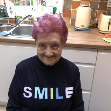 Photo of Kathleen FREEMAN