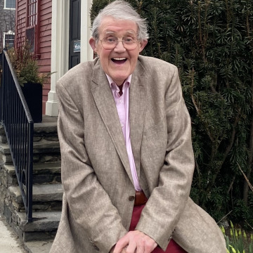 Photo of George Duncan SHEWAN