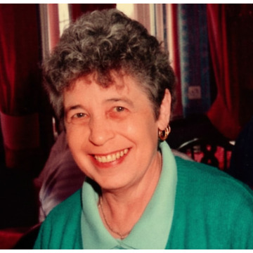 Notice Gallery for Pauline GUNN
