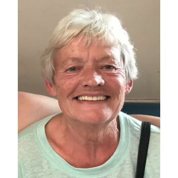 Photo of Pauline MILLER