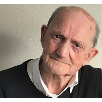 Photo of John William LEGGE