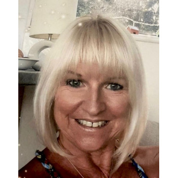 Photo of Dawn ANDERSON