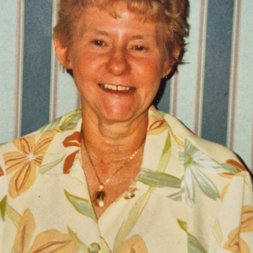 Photo of JOAN JOHNSON