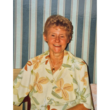 Notice Gallery for JOAN JOHNSON
