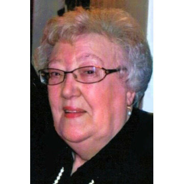 Photo of Sheila Ann BEEBY