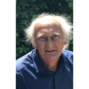 Photo of Gerald HARLEY