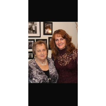 Notice Gallery for Thelma Beatrice Ann BENNETT