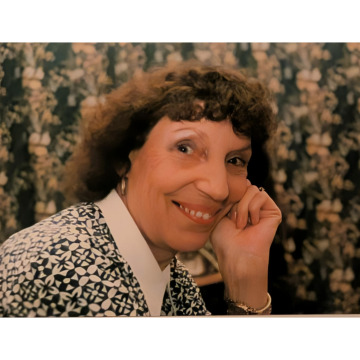 Notice Gallery for Sylvia CHELL