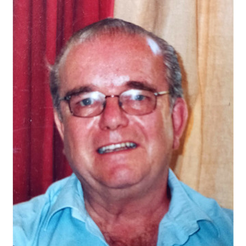 Notice Gallery for Robin Sidney John COOK