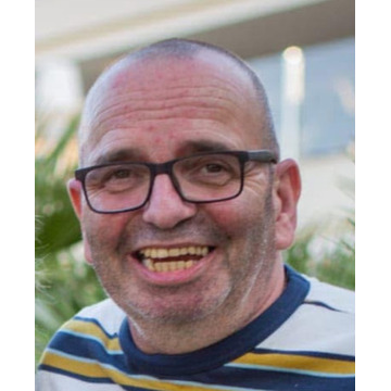 Photo of Sean BINDING - EVANTON