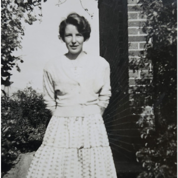 Notice Gallery for Maureen Rosemary TOZER