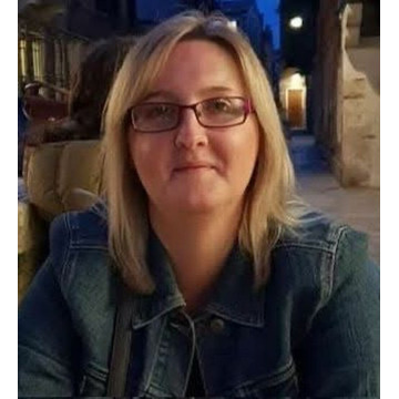 Photo of Kelly CORCORAN