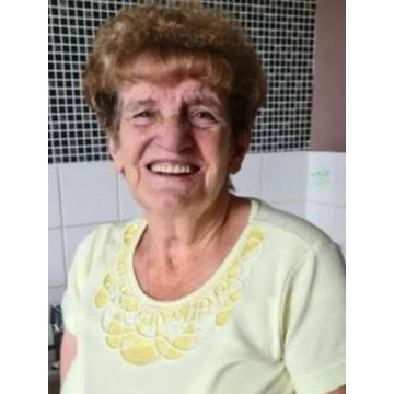 Photo of Ann MARKS