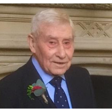 Notice Gallery for Brian GOTT