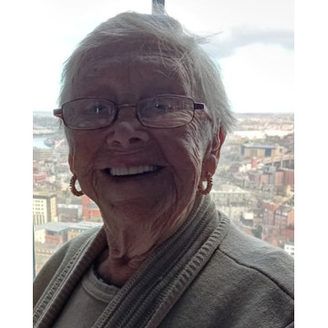 Photo of Joyce SCOTT