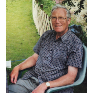 Notice Gallery for Denis Newton FLINN