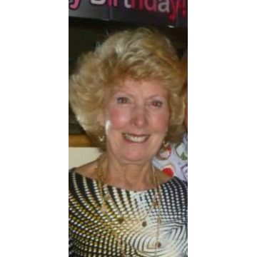 Photo of Norma WILKINSON