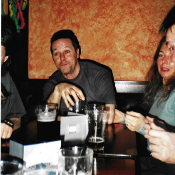 Notice Gallery for Paul ROBINSON