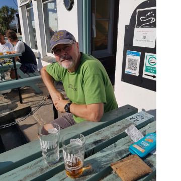 Notice Gallery for Paul ROBINSON