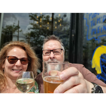 Notice Gallery for Paul ROBINSON