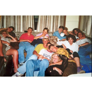 Notice Gallery for Paul ROBINSON