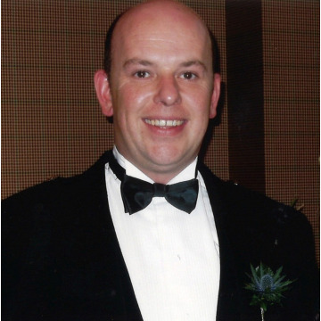 Photo of Gilbert POLSON - (NIGG, FORMERLY MARYBURGH)