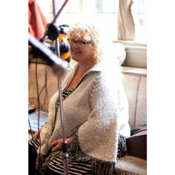 Photo of Tracey Ann CREGAN
